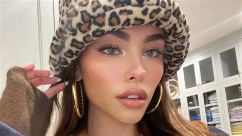 maddison beer leaks|Madison Beer says leaked nudes left her suicidal aged 16